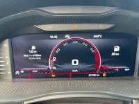 Usado Skoda Kamiq Ambition 110 CV (80 kW) 2026 Negro SUV