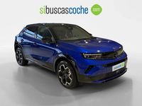 Nuevo Opel Mokka 145 CV (106 kW) 2025 Azul SUV