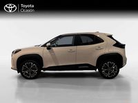 Usado Toyota Yaris Cross Style 116 CV (85 kW) 2022 Blanco SUV