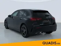 Usado Mercedes A200 150 CV (110 kW) 2025 Negro