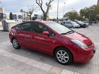 Usado Toyota Prius Sol 112 CV (82 kW) 2008 Granate Utilitario