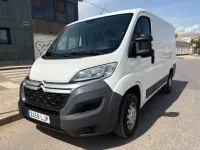 Usado Citroën Jumper 131 CV (96 kW) 2020 Blanco Monovolumen