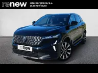 Usado Renault Austral Techno 200 CV (147 kW) 2026 Negro SUV