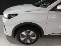 Usado Ebro s400 211 CV (155 kW) 2025 Blanco SUV