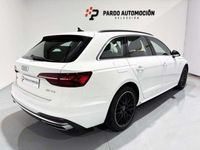 usado Audi A4 Advanced Sport 35 TDI S-Tronic 163CV