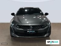 Usado Peugeot 508 GT 225 CV (165 kW) 2023 Gris Berlina