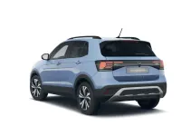 Nuevo VW T-Cross 116 CV (85 kW) 2026 Azul SUV