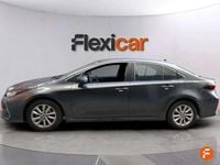 Usado Toyota Corolla Eco 140 CV (102 kW) 2024 Negro Berlina