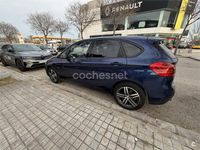 Usado BMW 220 190 CV (139 kW) 2015 Azul Familiar