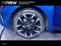 Nuevo Renault Clio V Techno 90 CV (66 kW) 2025 Azul Berlina
