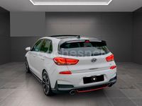 Usado Hyundai i30 N Performance 275 CV (202 kW) 2020 Blanco Berlina