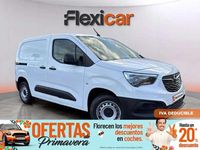 Usado Opel Combo Life Edition 102 CV (75 kW) 2021 Blanco Monovolumen