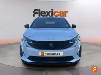 Usado Peugeot 3008 GT 131 CV (96 kW) 2023 Blanco SUV