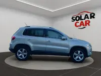 Usado VW Tiguan 140 CV (102 kW) 2011 Beige SUV