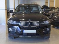Occasion BMW X6 Comfort Edition 306 ch (225 kW) 2012 Noir SUV