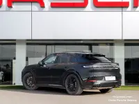 Usado Porsche Cayenne Turbo E-Hybrid 739 CV (543 kW) 2024 Negro SUV
