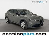 Usado Alfa Romeo Tonale Sprint 2022 Gris SUV