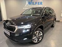 Usado Skoda Karoq Style 150 CV (110 kW) 2023 Negro SUV