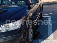 Usado Dodge Journey SE 140 CV (102 kW) 2008 Negro SUV