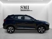Usado MG ZS Comfort 106 CV (77 kW) 2022 Negro SUV