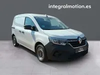 Usado Renault Kangoo 95 CV (69 kW) 2022 Blanco Monovolumen
