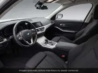 Usado BMW 318 150 CV (110 kW) 2022 Blanco Berlina