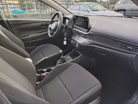 Ny Hyundai i20 99 HK (72 kW) 2025 Hatchback