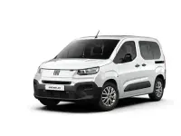 Nuevo Fiat Doblò 100 CV (73 kW) 2025 Blanco Monovolumen