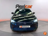 Usado Opel Corsa 101 CV (74 kW) 2023 Negro Utilitario