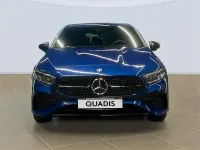 Usado Mercedes A250 218 CV (160 kW) 2025 Azul Berlina