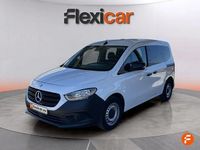 Usado Mercedes Citan 110 95 CV (69 kW) 2023 Blanco Familiar