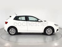 Usado Skoda Fabia Ambition 95 CV (69 kW) 2023 Blanco Utilitario