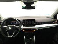 Usado Seat Arona Style 115 CV (84 kW) 2025 Gris / plata SUV