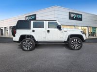 Nuevo ICH-X K2 162 CV (119 kW) 2025 Blanco SUV