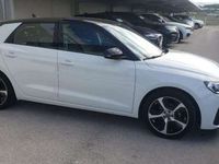 Usado Audi A1 Sportback Design 95 CV (69 kW) 2020 Utilitario
