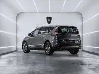Usado Renault Espace Intens 131 CV (96 kW) 2018 Gris Monovolumen