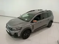 Nuevo Dacia Jogger Extreme 155 CV (114 kW) 2026 Gris Monovolumen