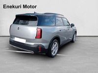 Usado Mini One D Countryman Essential 163 CV (119 kW) 2024 Plateado SUV
