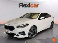 Usado BMW 216 116 CV (85 kW) 2024 Blanco Coupe