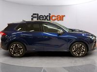 Usado Cupra Terramar 204 CV (150 kW) 2025 Azul SUV