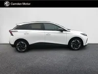 Nuevo MG MG4 EV Luxury 150 kW (204 CV) 2025 Rojo Utilitario