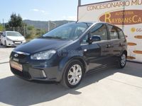 usado Ford C-MAX 1.6tdci Ghia 109