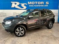 Usado Dacia Duster Journey 101 CV (74 kW) 2024 Gris SUV