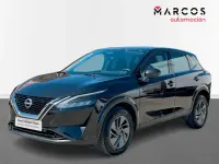 Usado Nissan Qashqai Acenta 140 CV (102 kW) 2023 SUV