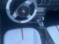 Usado Porsche Boxster 228 CV (167 kW) 2005 Azul Descapotable