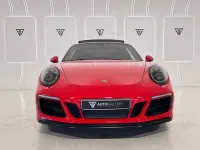 Usado Porsche 911 Carrera GTS 450 CV (330 kW) 2019 Rojo Coupe