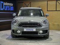 Usado Mini Cooper SD Countryman 190 CV (139 kW) 2020 Gris SUV