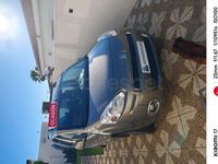 Usado Peugeot TePee Style 120 CV (88 kW) 2015 Beige Monovolumen