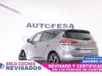 Usado Renault Scénic LIMITED 120 CV (88 kW) 2020 Gris / plata Monovolumen