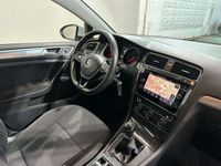 usado VW Golf VII 1.6tdi Edition 85kw